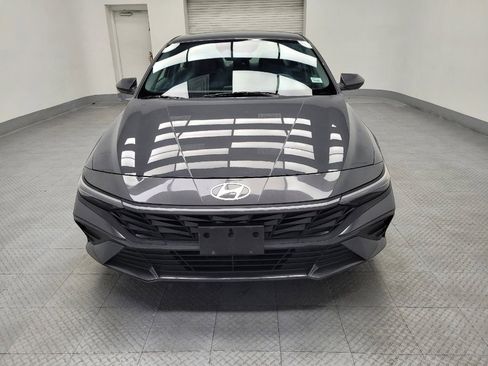 Used 2024 Hyundai Elantra SEL image 15