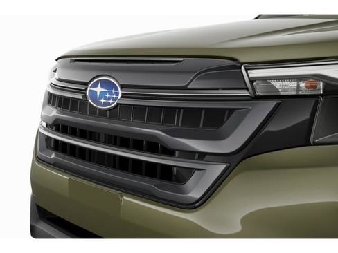 New 2026 Subaru Forester Premium image 11