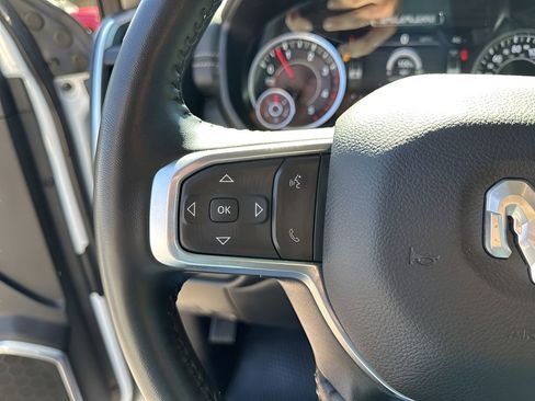 Used 2024 RAM 3500 Laramie image 28