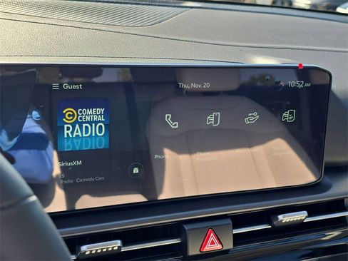 New 2026 Kia Sportage EX image 25