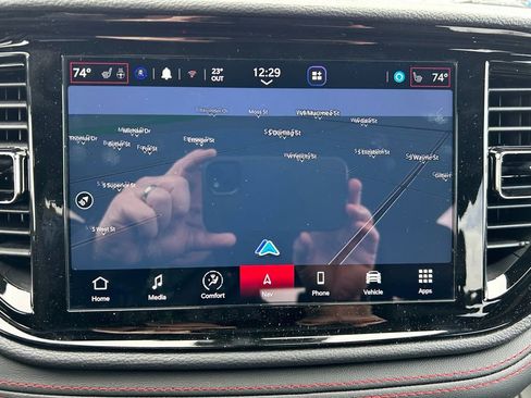 New 2026 Dodge Durango GT image 27