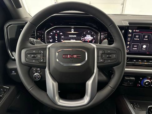 New 2026 GMC Sierra 1500 SLT w/ SLT Premium Package image 19