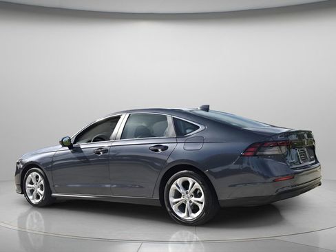 Used 2024 Honda Accord LX image 7