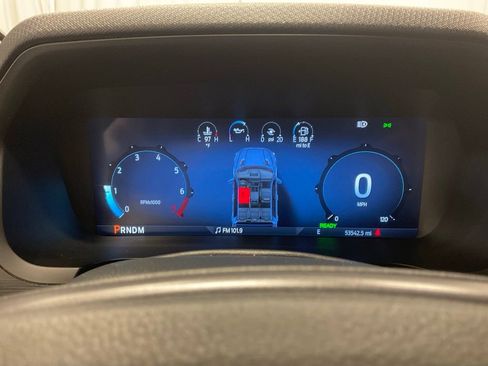 Used 2024 Ford F150 XLT w/ Mobile Office Package image 2