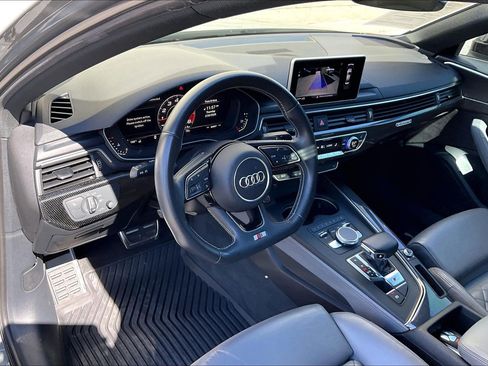 Used 2019 Audi S4 Premium Plus w/ Premium Plus Package image 14