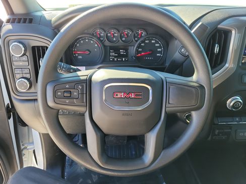 New 2026 GMC Sierra 3500 Pro w/ Convenience Package image 20