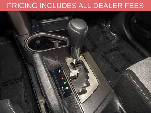 Used 2018 Toyota RAV4 XLE FWD image 17