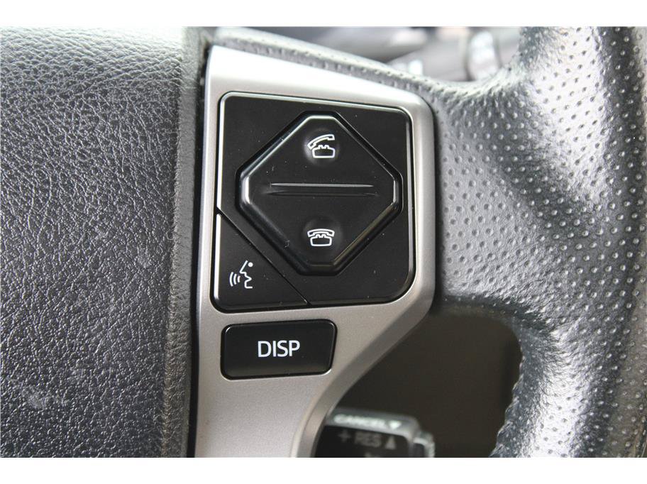 Used 2016 Toyota 4Runner Limited AWD/4WD image 24