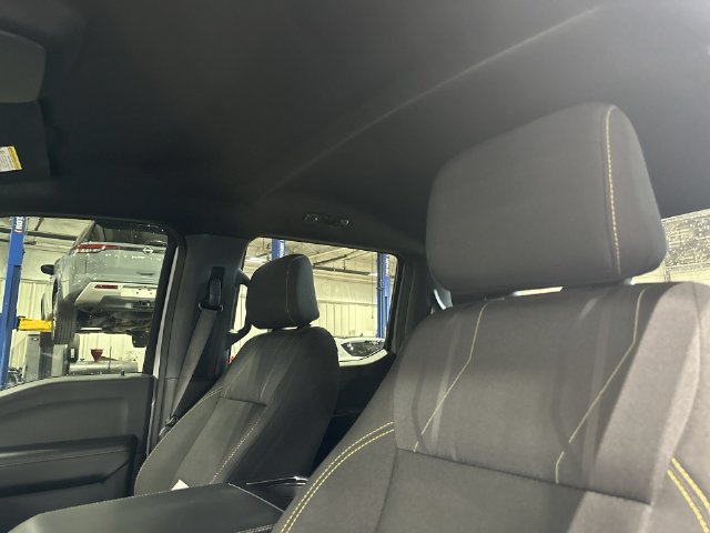 Certified 2025 Ford F150 STX AWD/4WD image 20