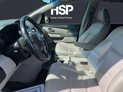 Used 2013 Honda Odyssey Touring image 9
