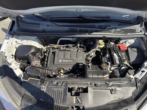 Used 2017 Buick Encore Preferred FWD image 11