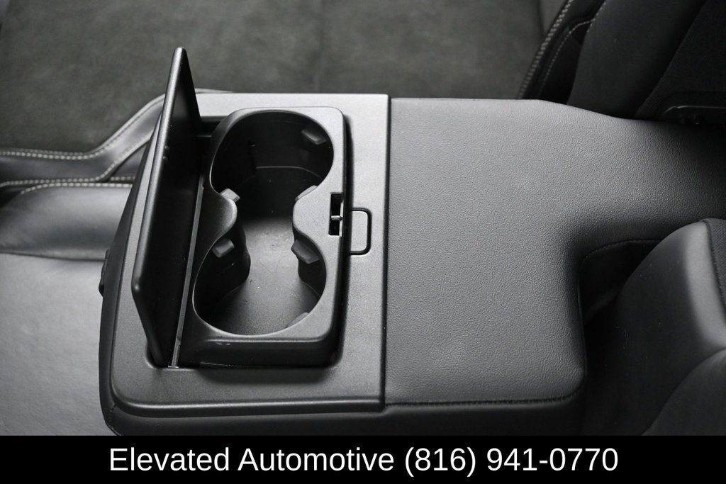 Used 2019 Volvo XC90 T6 R-Design w/ Advanced Package AWD/4WD image 20