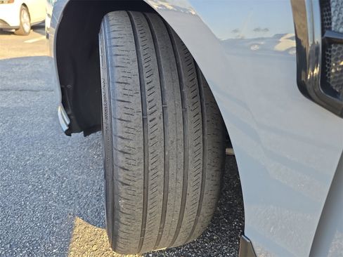 Certified 2025 Honda Accord Sport image 29