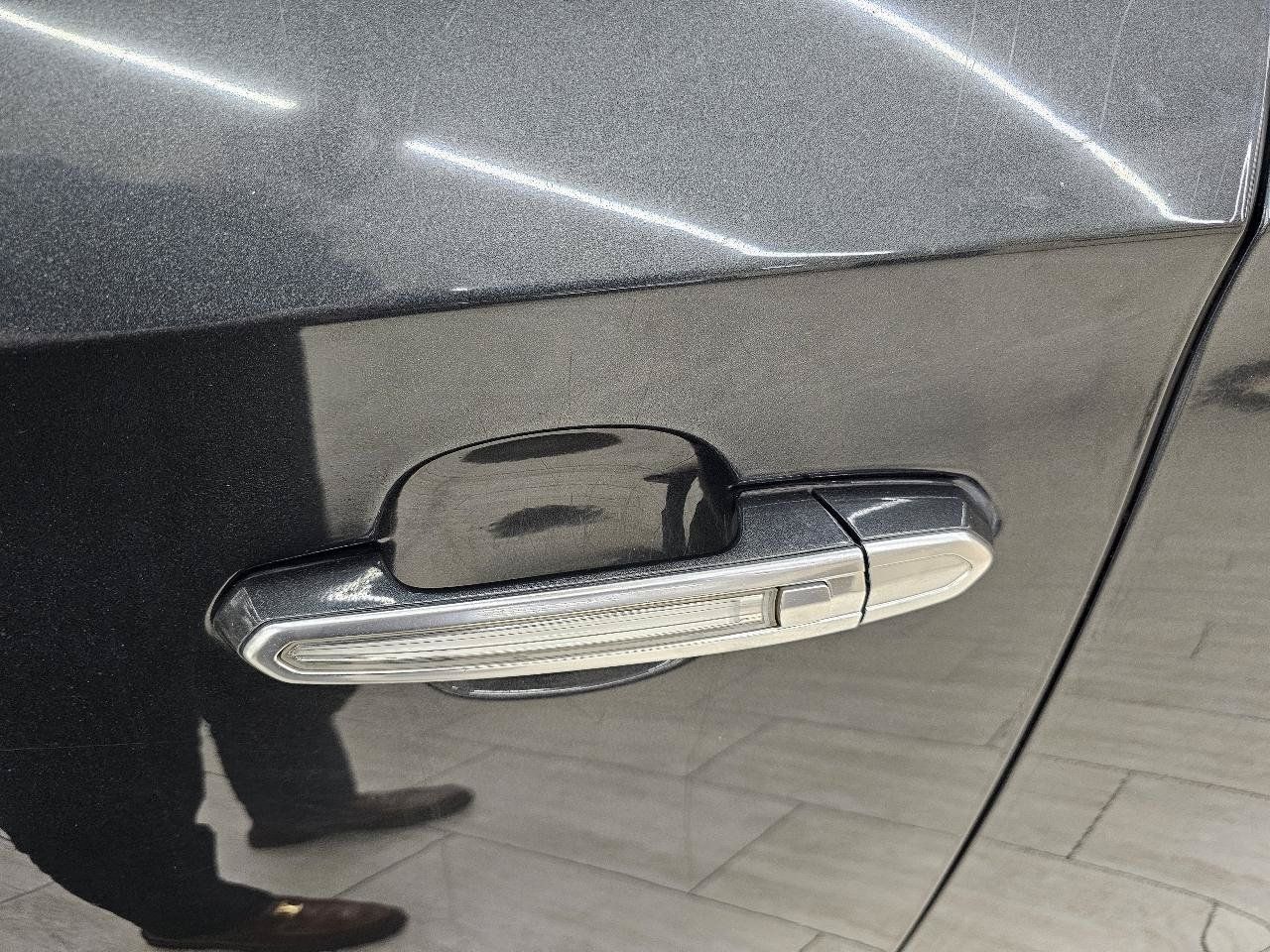 Used 2017 Cadillac XTS Luxury FWD image 11
