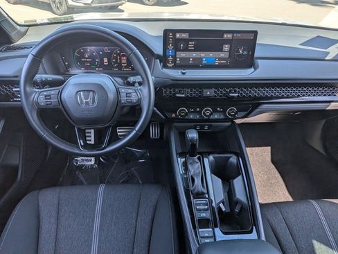 Used 2023 Honda Accord Sport image 21