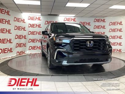 Used 2024 Honda Pilot EX-L