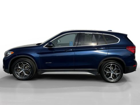 Used 2017 BMW X1 sDrive28i image 2