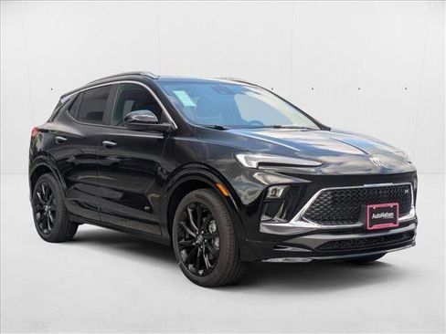 New 2026 Buick Encore GX Sport Touring w/ Comfort Package image 6