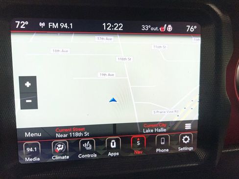 Used 2020 Jeep Gladiator Rubicon image 23