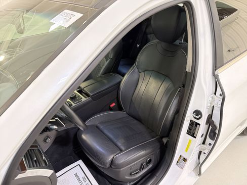 Used 2020 Genesis G80 5.0 Ultimate image 10