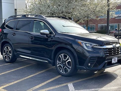 Certified 2023 Subaru Ascent Limited w/ Technology Package AWD/4WD image 39