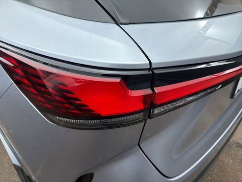 New 2026 Lexus RX 350 Premium Plus w/ Convenience Package AWD/4WD image 18