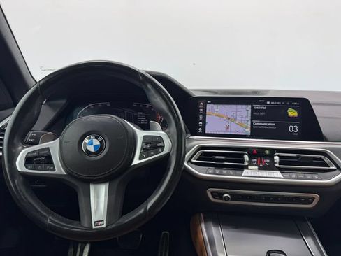 Used 2023 BMW X5 sDrive40i w/ M Sport Package RWD image 2