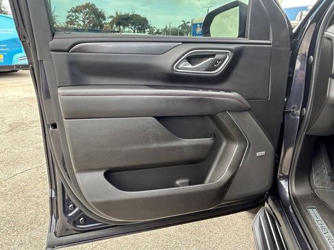 Used 2023 Chevrolet Tahoe RST RWD image 36