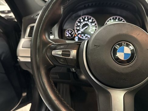 Used 2015 BMW 535i Gran Turismo RWD image 16