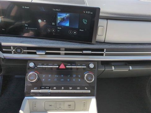 New 2026 Hyundai Santa Fe Calligraphy AWD/4WD image 14
