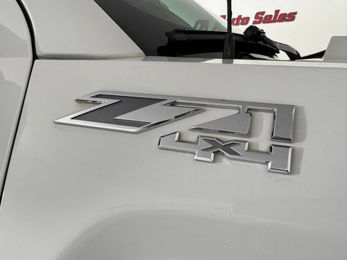 Used 2018 GMC Sierra 1500 SLT AWD/4WD image 13