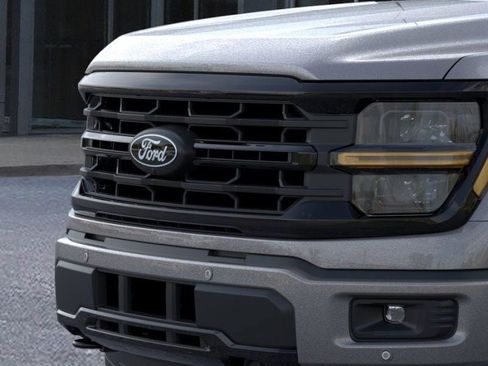 New 2026 Ford F150 XLT w/ Equipment Group 302A MID AWD/4WD image 18