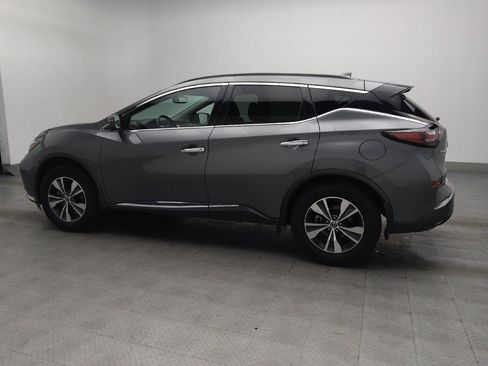 Used 2019 Nissan Murano SV w/ Premium Package image 3