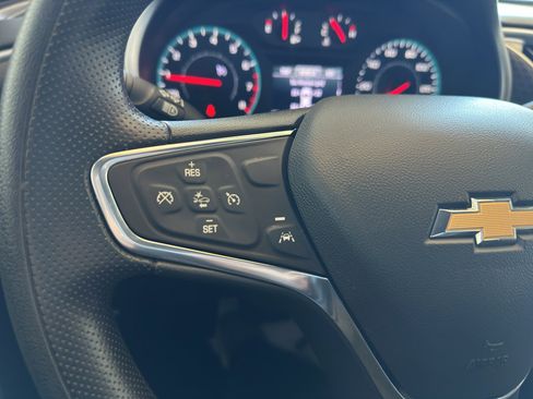 Used 2024 Chevrolet Malibu LT image 10