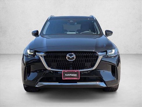 New 2026 MAZDA CX-90 3.3 Turbo S w/ Premium Plus AWD/4WD image 6