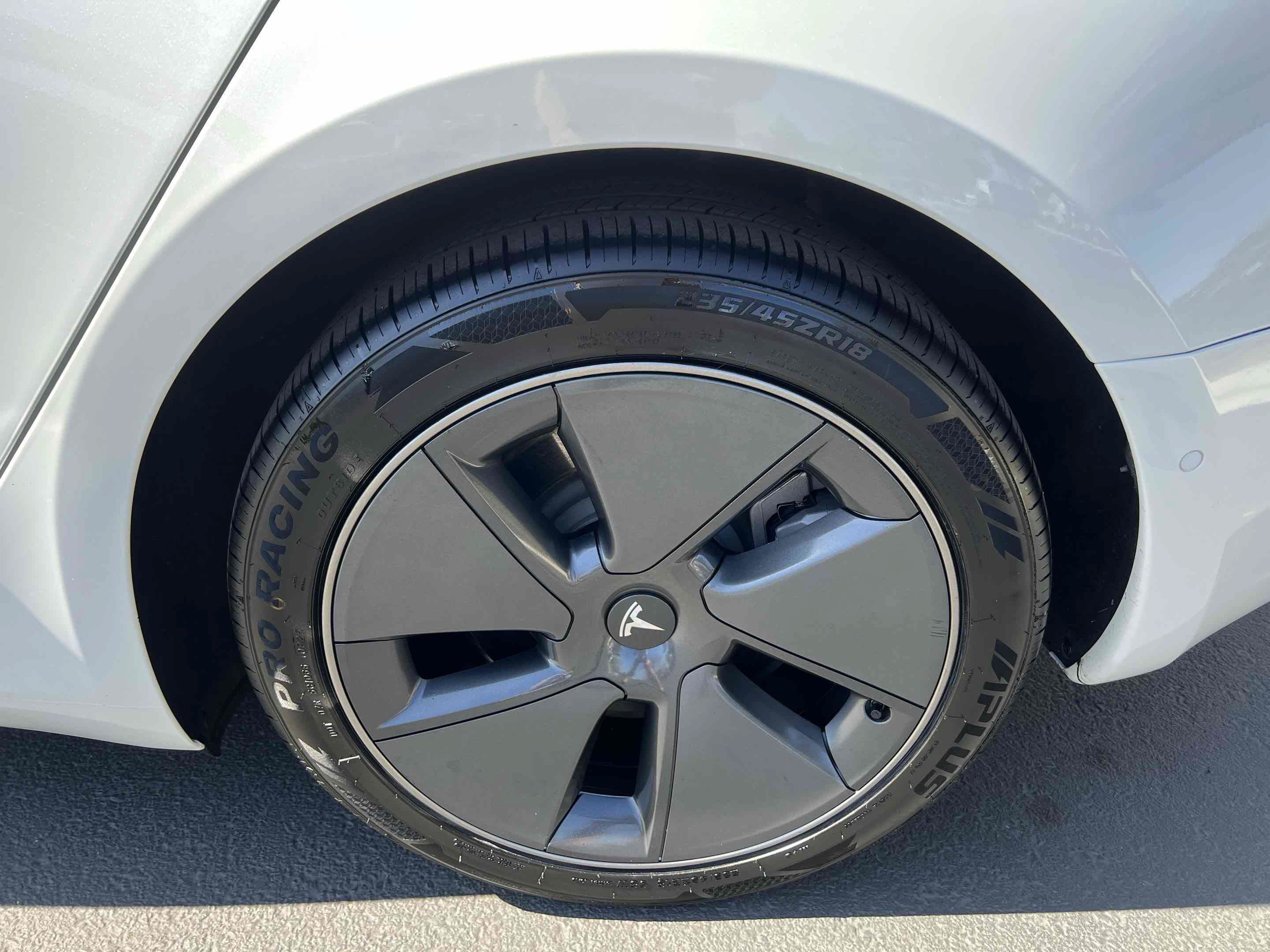Used 2022 Tesla Model 3 RWD image 80