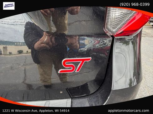 Used 2020 Ford Explorer ST AWD/4WD image 38
