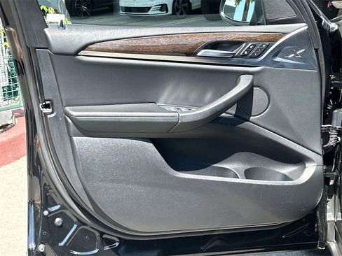 Used 2023 BMW X3 xDrive30i w/ Convenience Package image 20