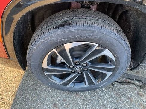 New 2026 Buick Enclave Sport Touring image 11