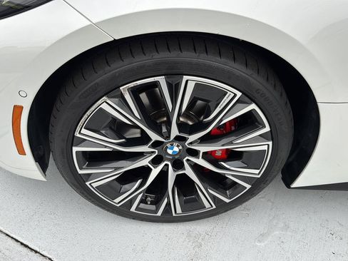 Certified 2022 BMW 430i Gran Coupe w/ M Sport Package image 32