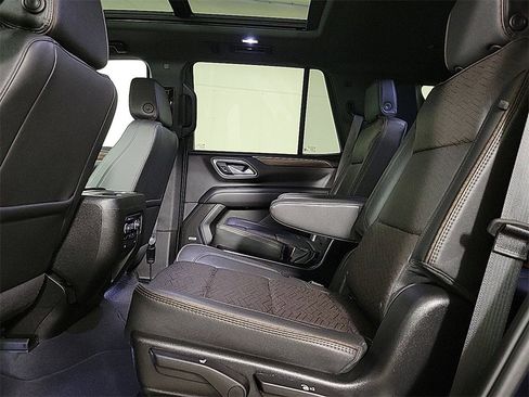 Used 2024 Chevrolet Tahoe High Country w/ Premium Package 2 image 16