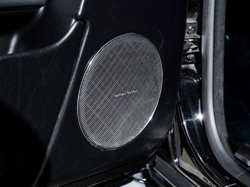 Used 2017 Mercedes-Benz G 550 G 550 image 42