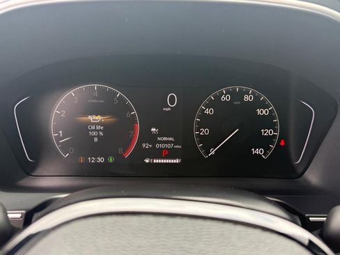 Used 2025 Honda Pilot Touring image 23