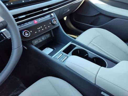 New 2026 Hyundai Sonata SEL FWD image 25