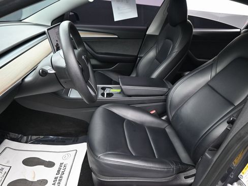 Used 2022 Tesla Model 3 Performance image 25