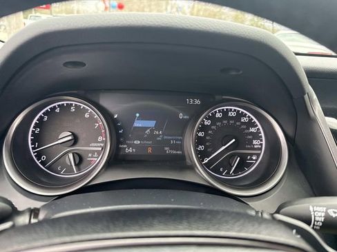 Used 2023 Toyota Camry SE AWD/4WD image 34