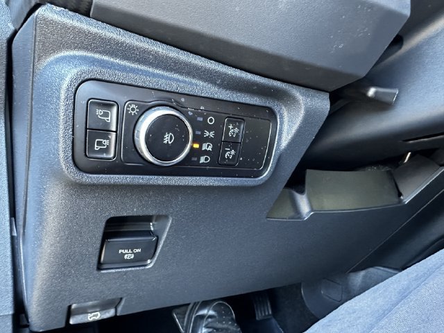Certified 2026 Ford Bronco Raptor AWD/4WD image 31
