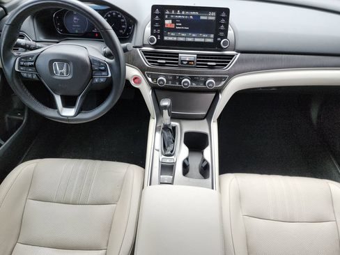 Used 2019 Honda Accord EX-L image 12