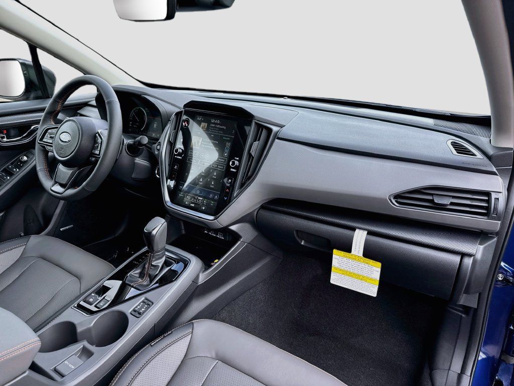 New 2026 Subaru Crosstrek 2.5i Limited AWD/4WD image 29