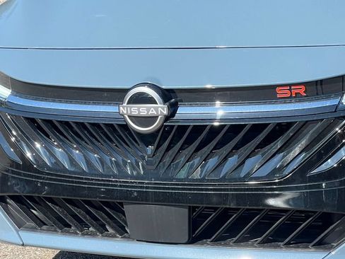 New 2026 Nissan Sentra SR w/ Floor Mat Package FWD image 39